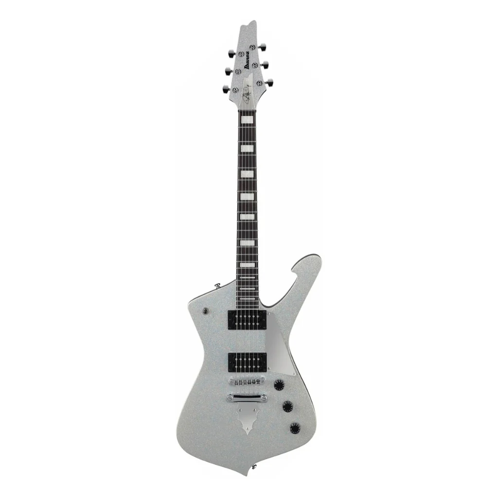 Ibanez PS60 SSL Paul Stanley Electric Guitar - Image 3