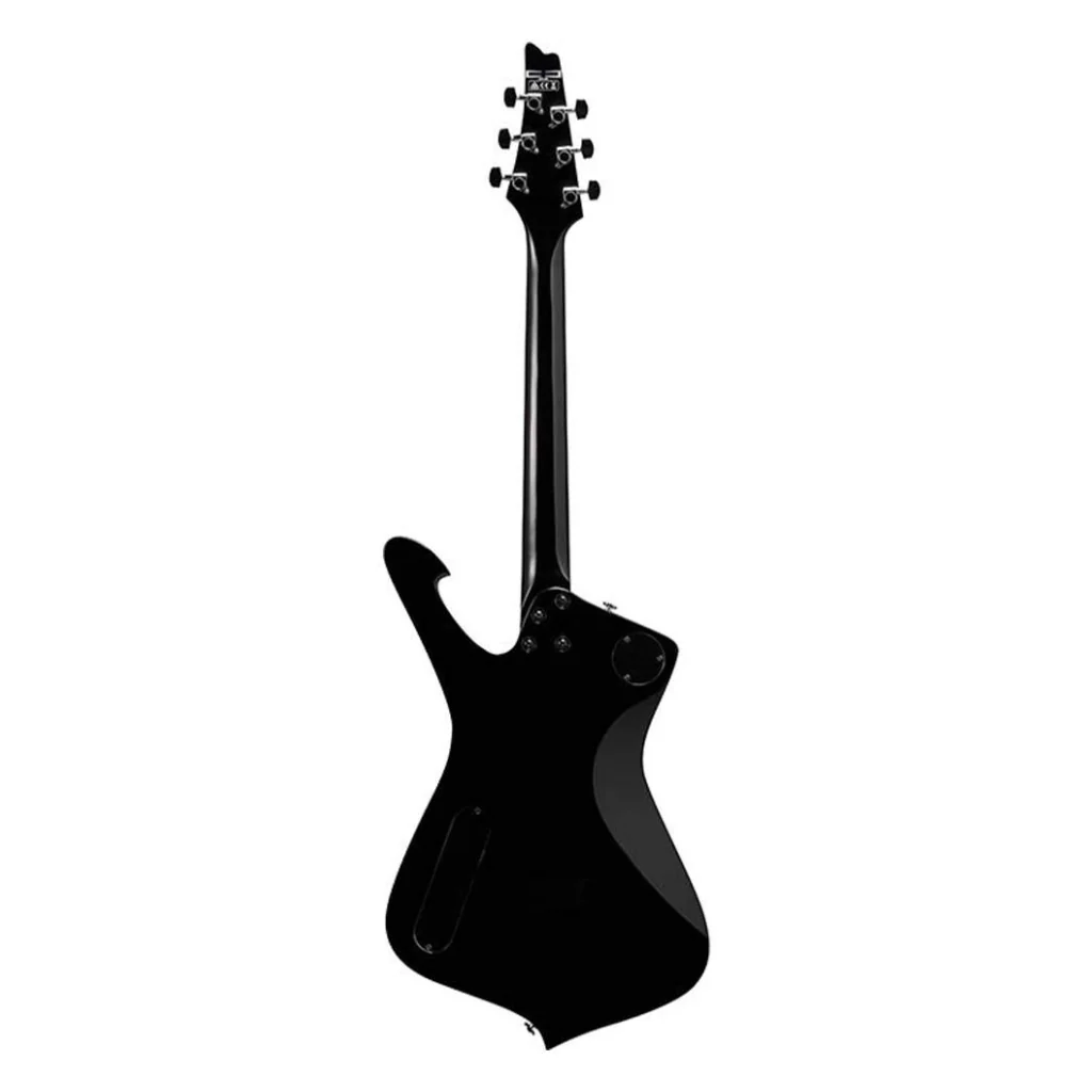 Ibanez PS60 SSL Paul Stanley Electric Guitar - Image 4