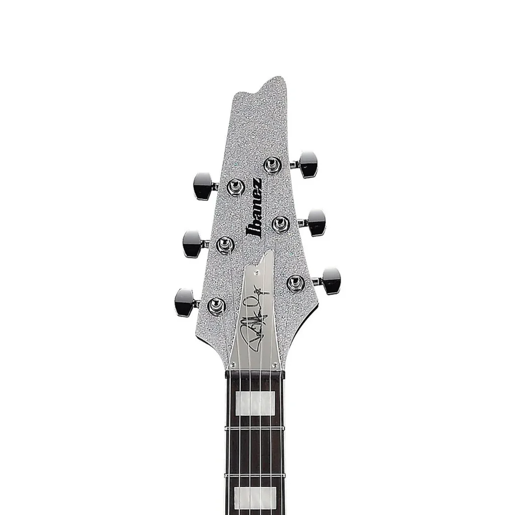 Ibanez PS60 SSL Paul Stanley Electric Guitar - Image 5