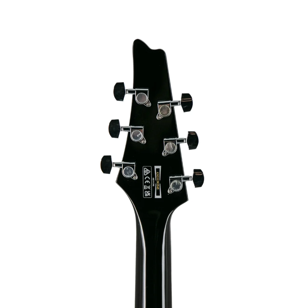 Ibanez PS60 SSL Paul Stanley Electric Guitar - Image 6