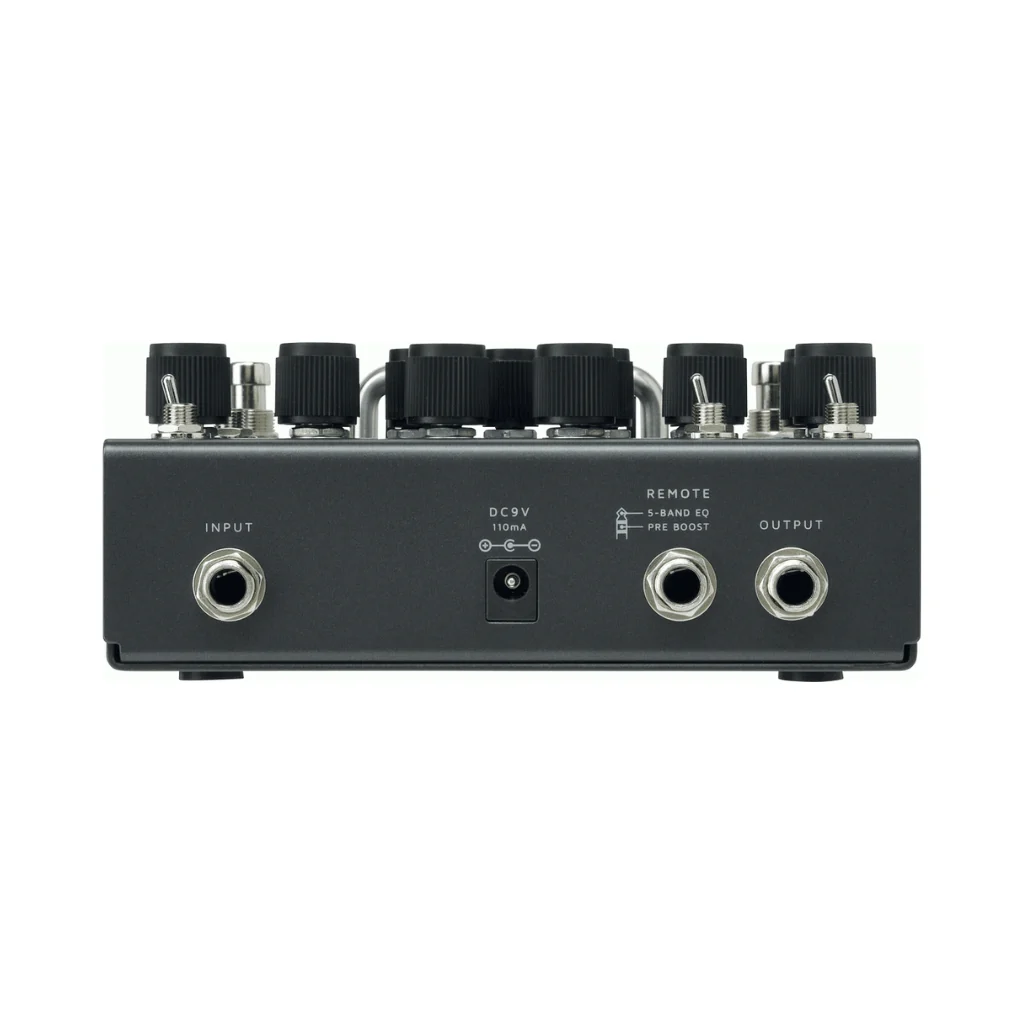 Ibanez PTPRE Pentatone Pre-Amp Pedal - Image 2