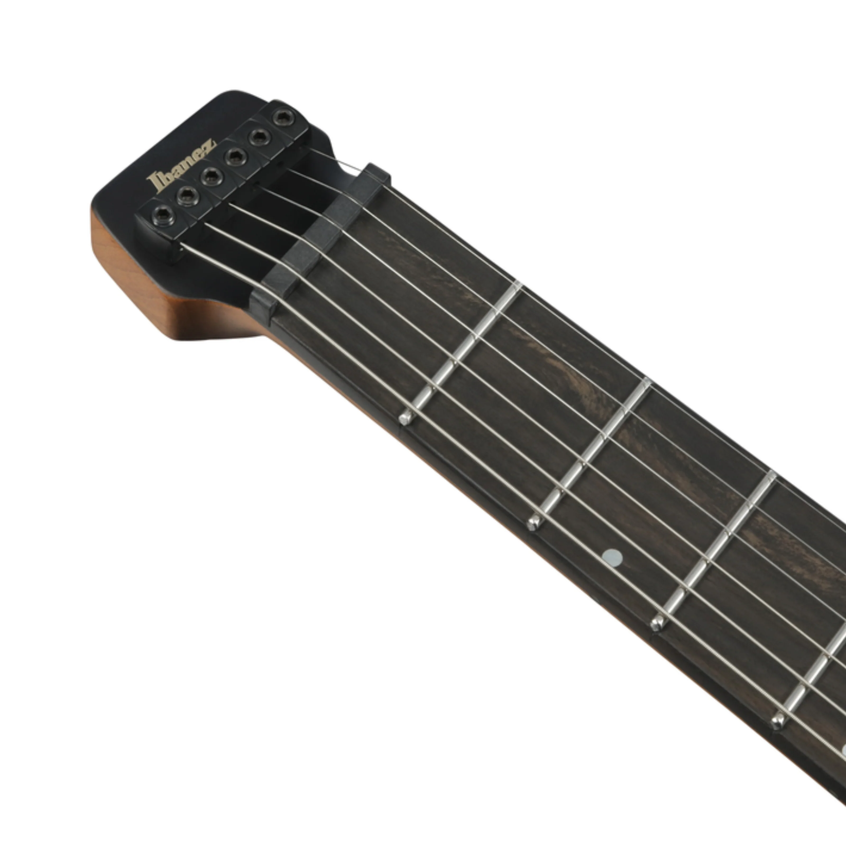 Ibanez Quest Series QX52B Electric Guitar - Weathered Black - Image 5