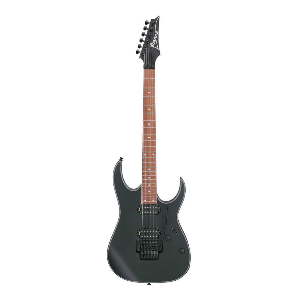 Ibanez RG420EXBKF Electric Guitar Black Flat - Image 2