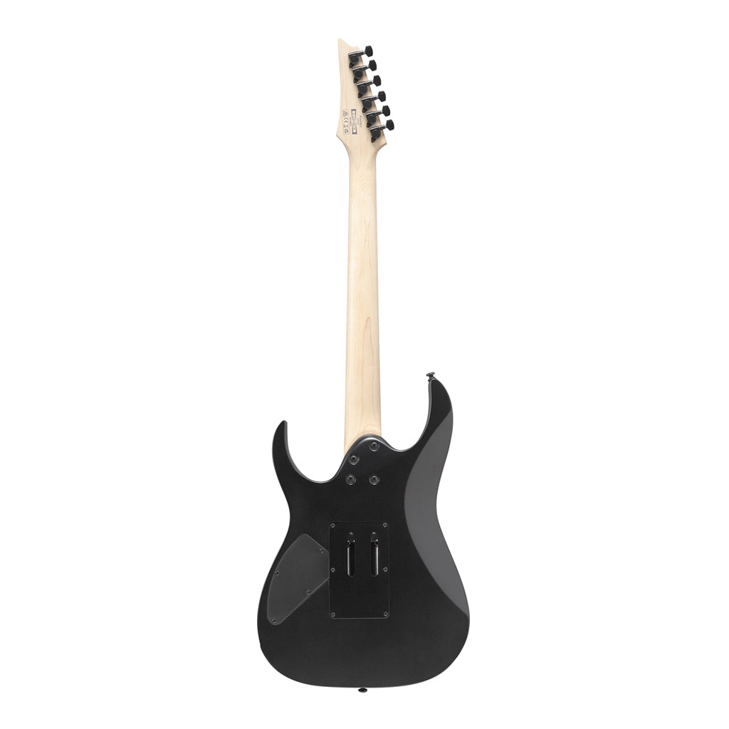 Ibanez RG420EXBKF Electric Guitar Black Flat - Image 3