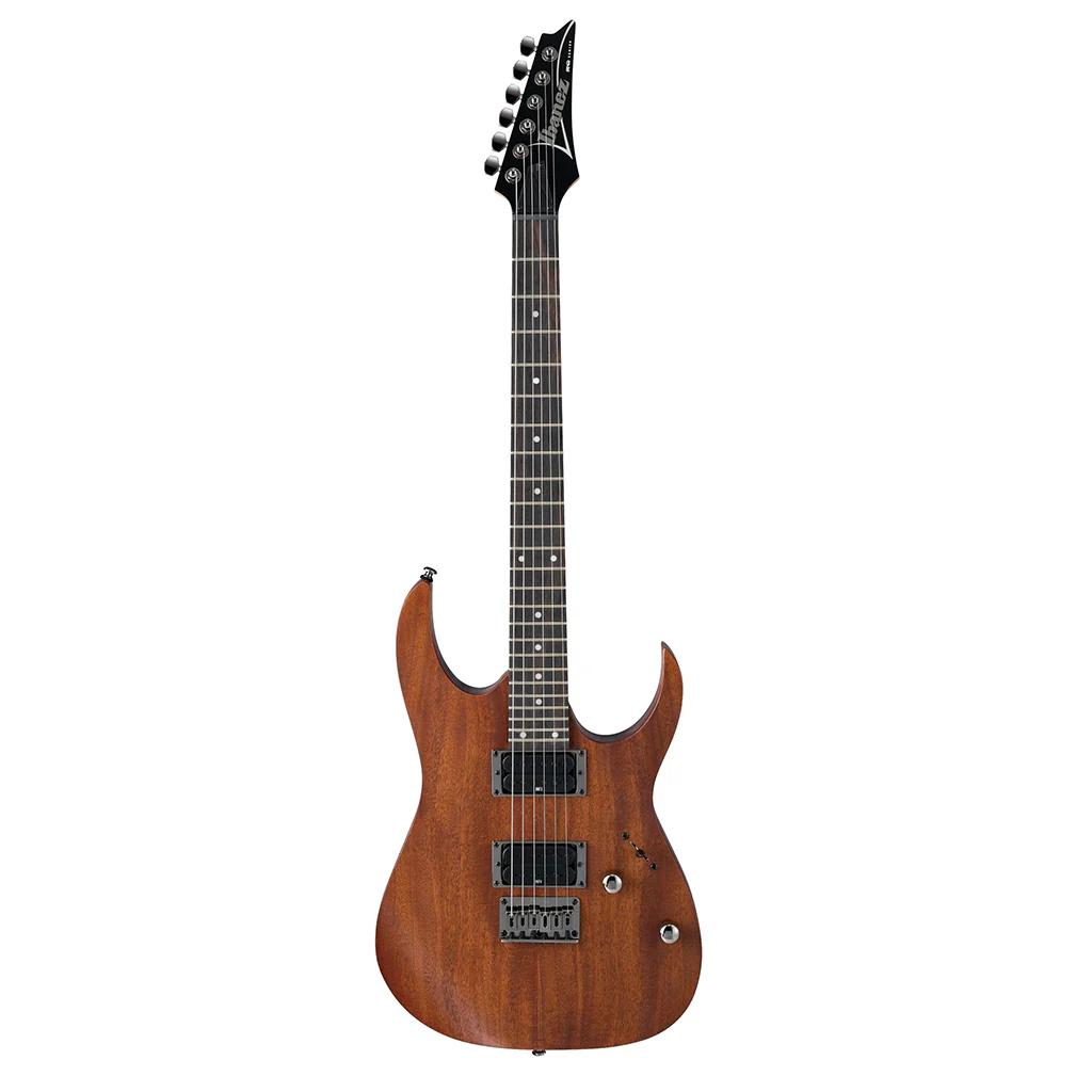Ibanez RG421 - Mahogany Oil - Image 2