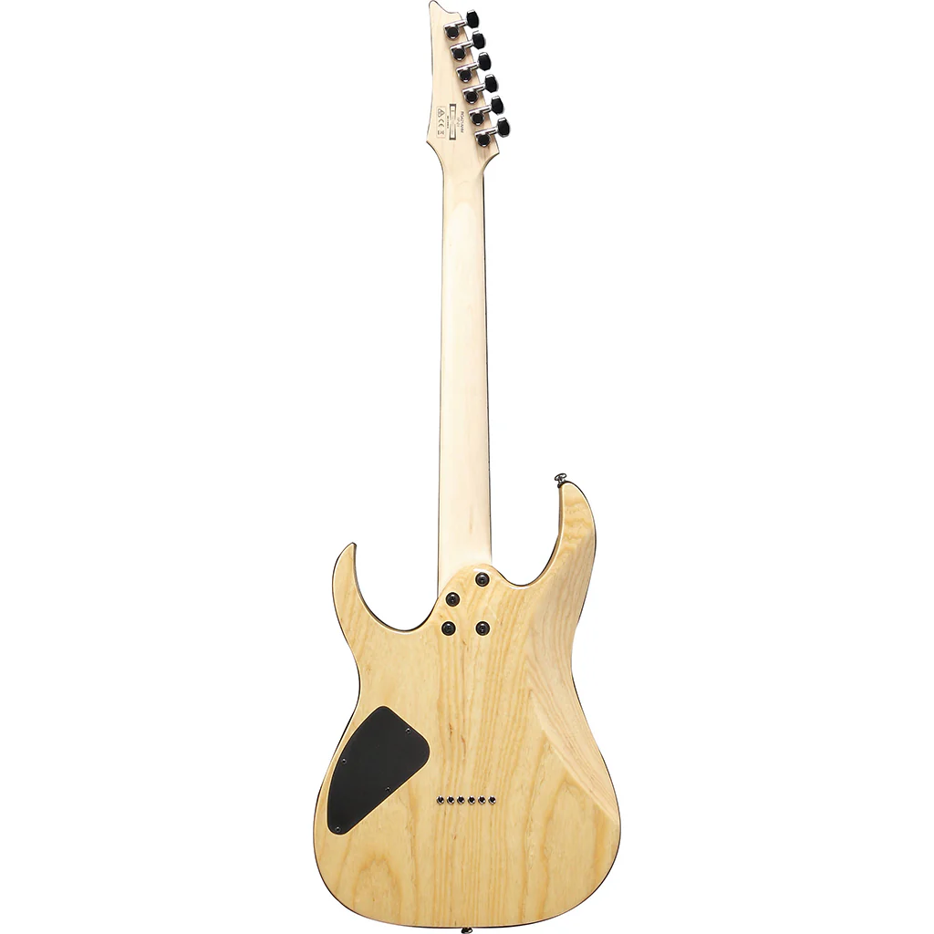 Ibanez RG421AHM - Blue Moon Burst - Image 3