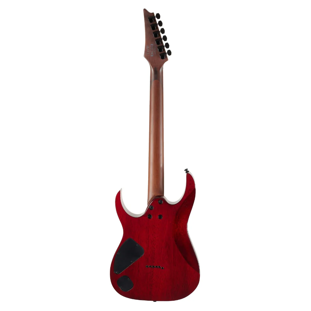 Ibanez RG421HPAM Electric Guitar - Antique Brown Stained Low Gloss - Image 3