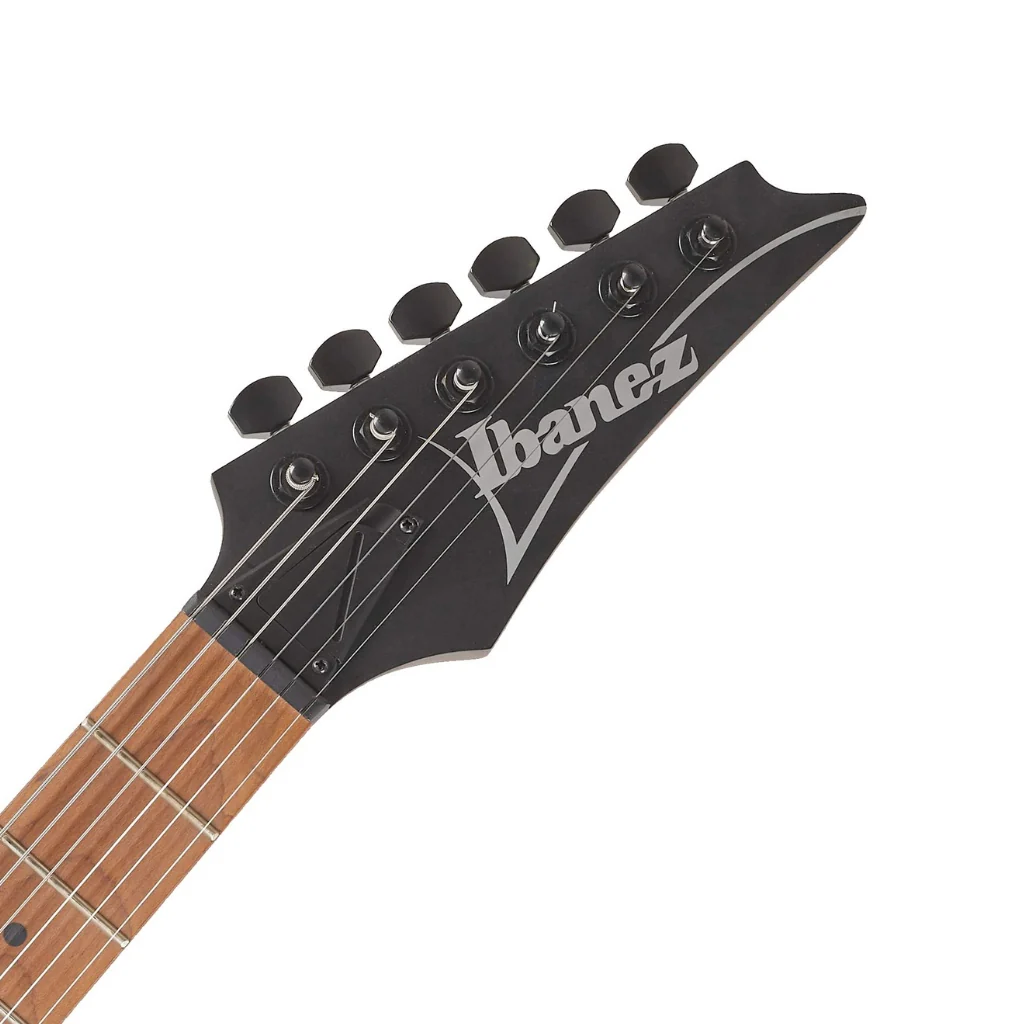 Ibanez RG421HPAM Electric Guitar - Antique Brown Stained Low Gloss - Image 4
