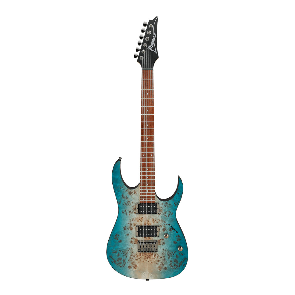 Ibanez RG421PB CHF Electric Guitar - Image 2