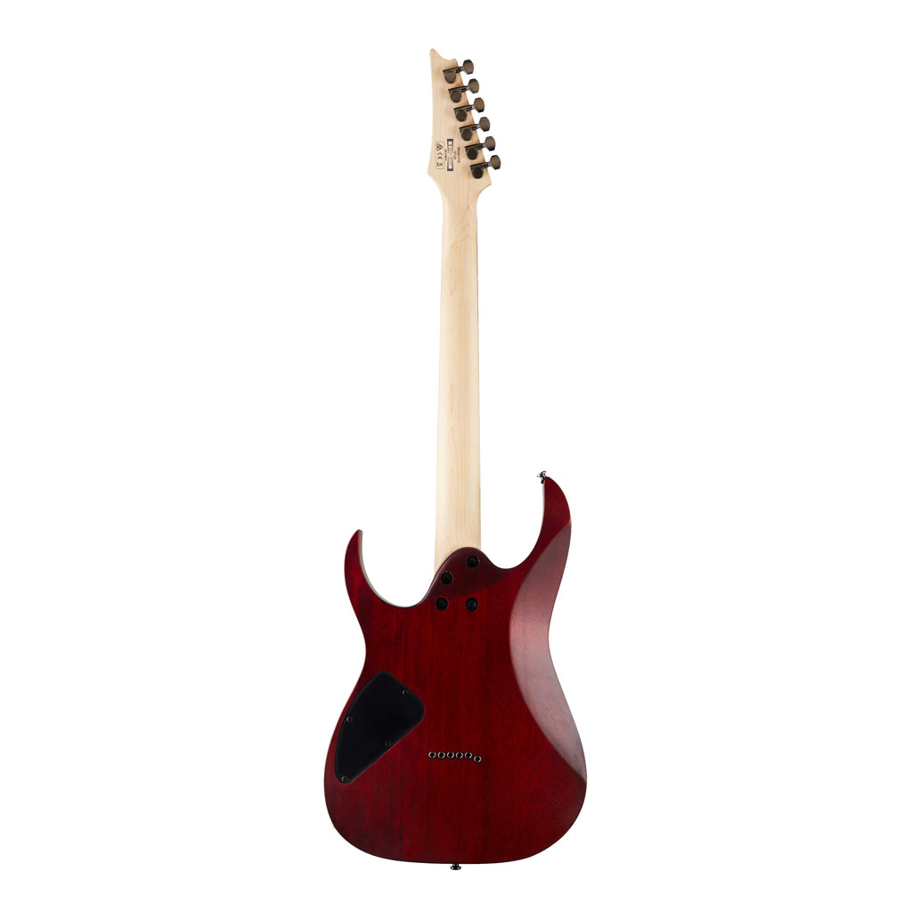 Ibanez RG421PB CHF Electric Guitar - Image 3