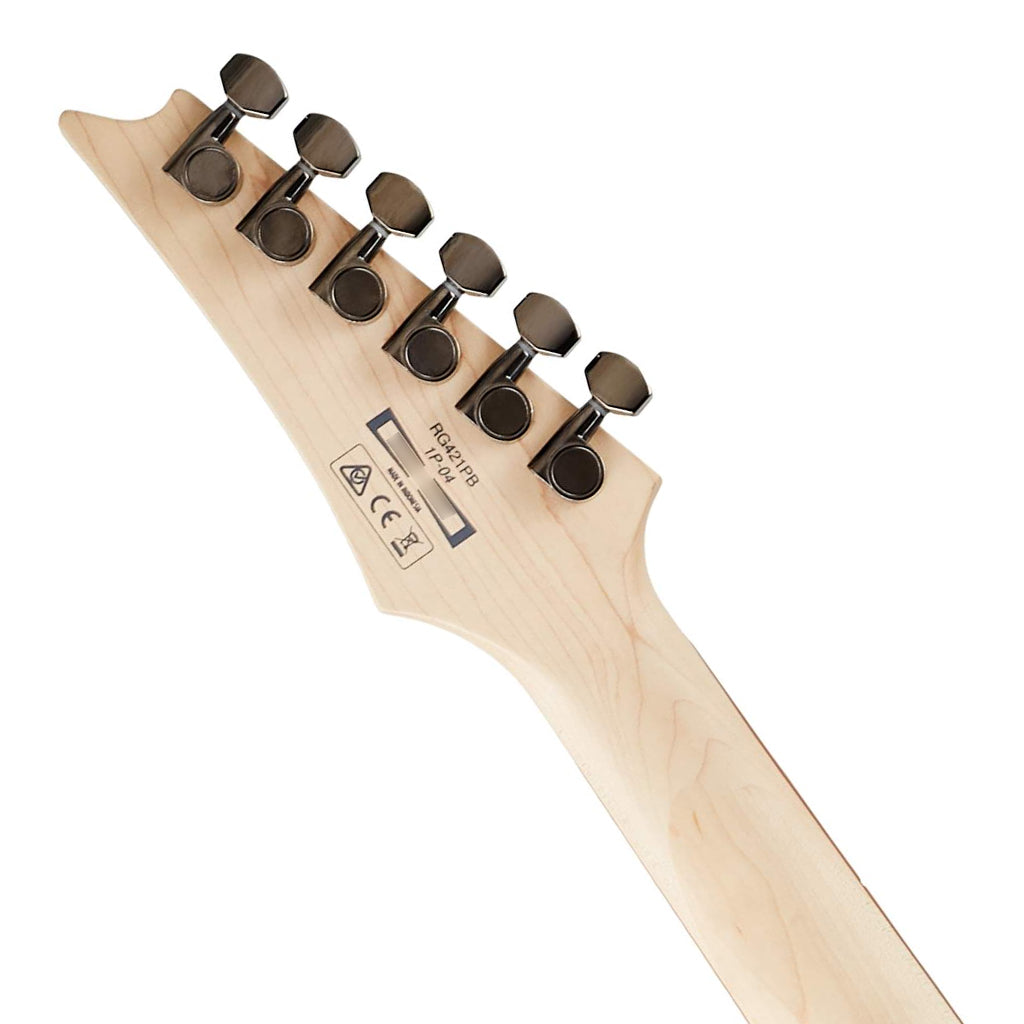 Ibanez RG421PB CHF Electric Guitar - Image 5