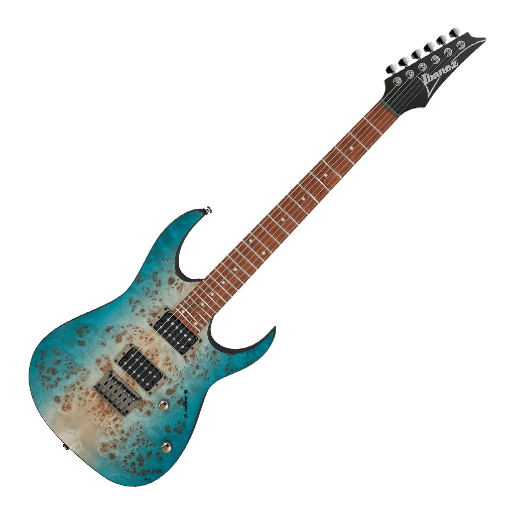 Ibanez RG421PB CHF Electric Guitar - Image 7