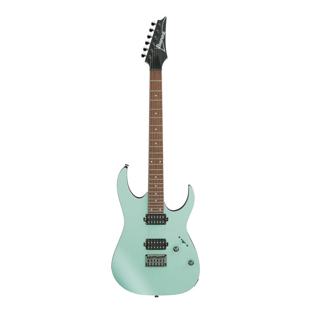 Ibanez RG421SSEM Electric Guitar Sea Shore Matte - Image 2