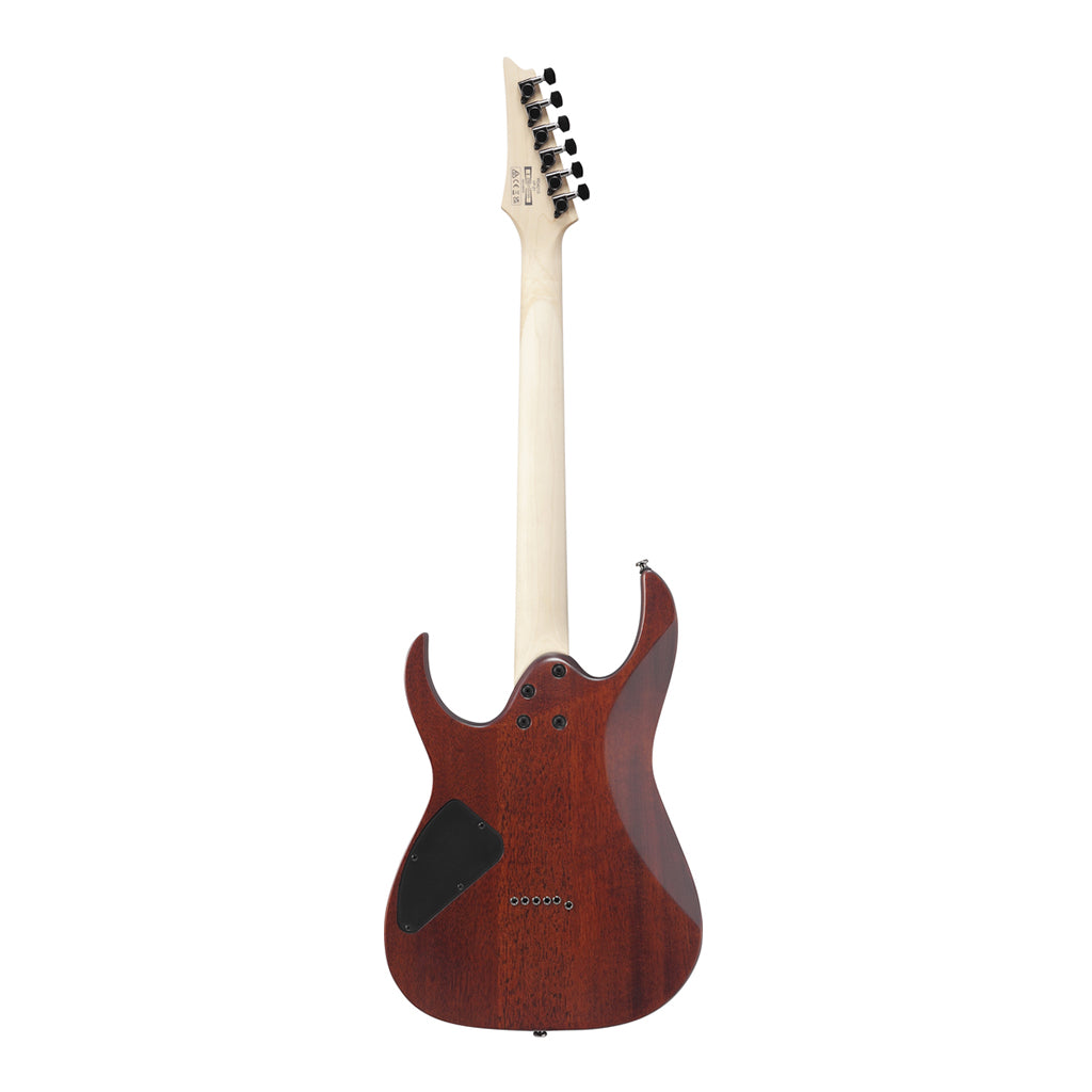 Ibanez RG421SSEM Electric Guitar Sea Shore Matte - Image 3