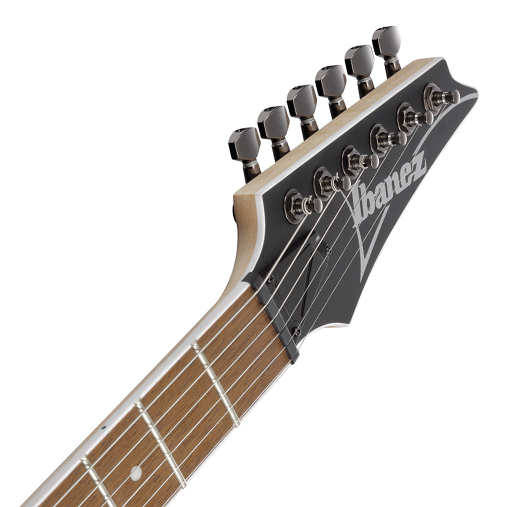 Ibanez RG421SSEM Electric Guitar Sea Shore Matte - Image 4