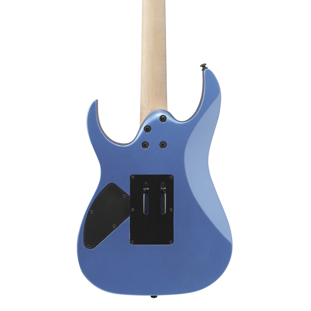 Ibanez RG460DX Meranti Body with Jatoba Fretboard - Blue Haze - Image 2