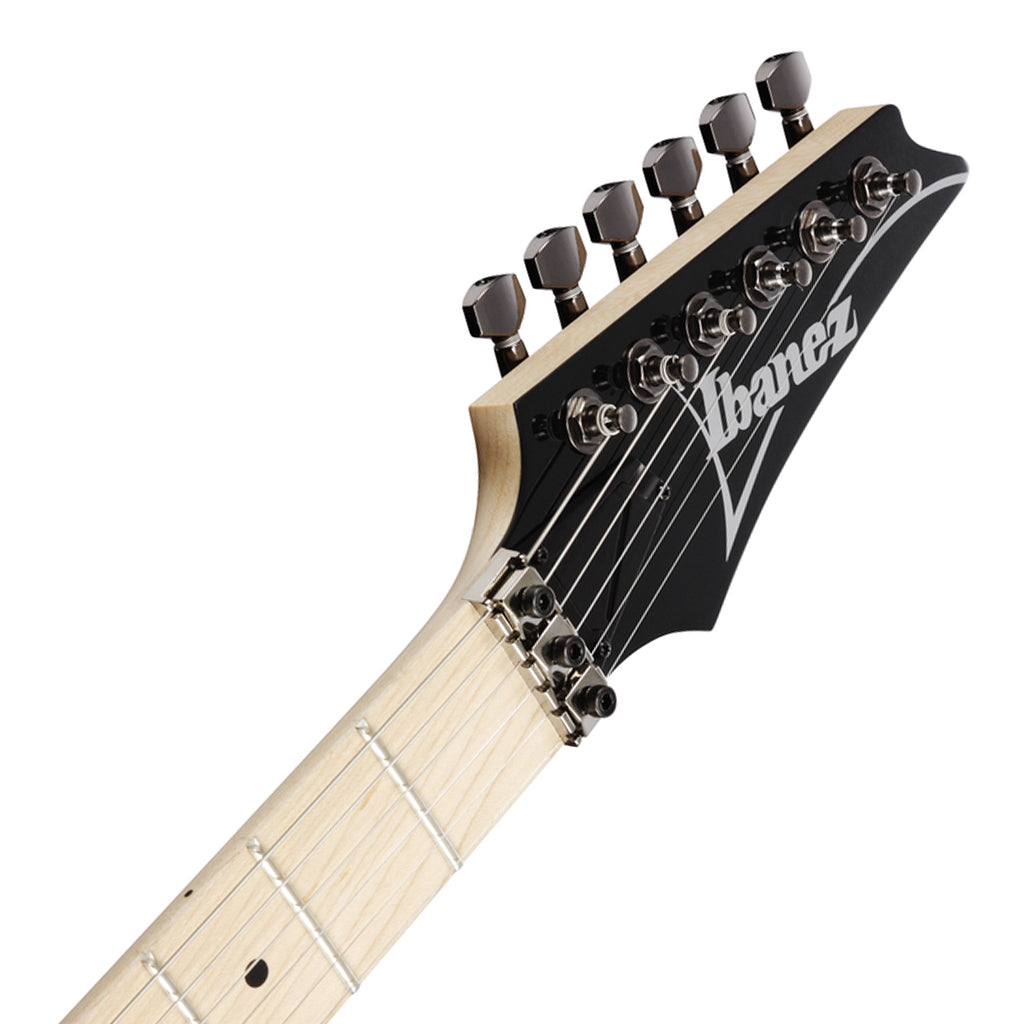 Ibanez RG470AHMBMT Electric Guitar Blue Moon Burst - Image 4