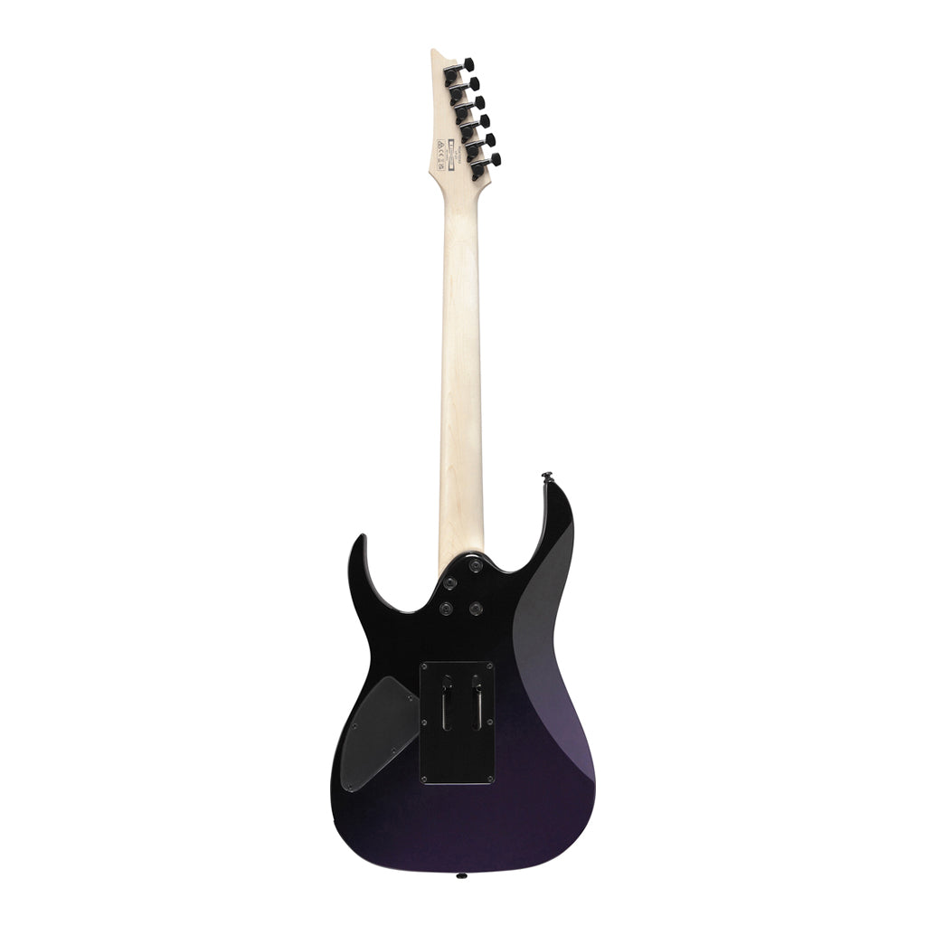 Ibanez RG470DXTMN Electric Guitar Tokyo Midnight - Image 3