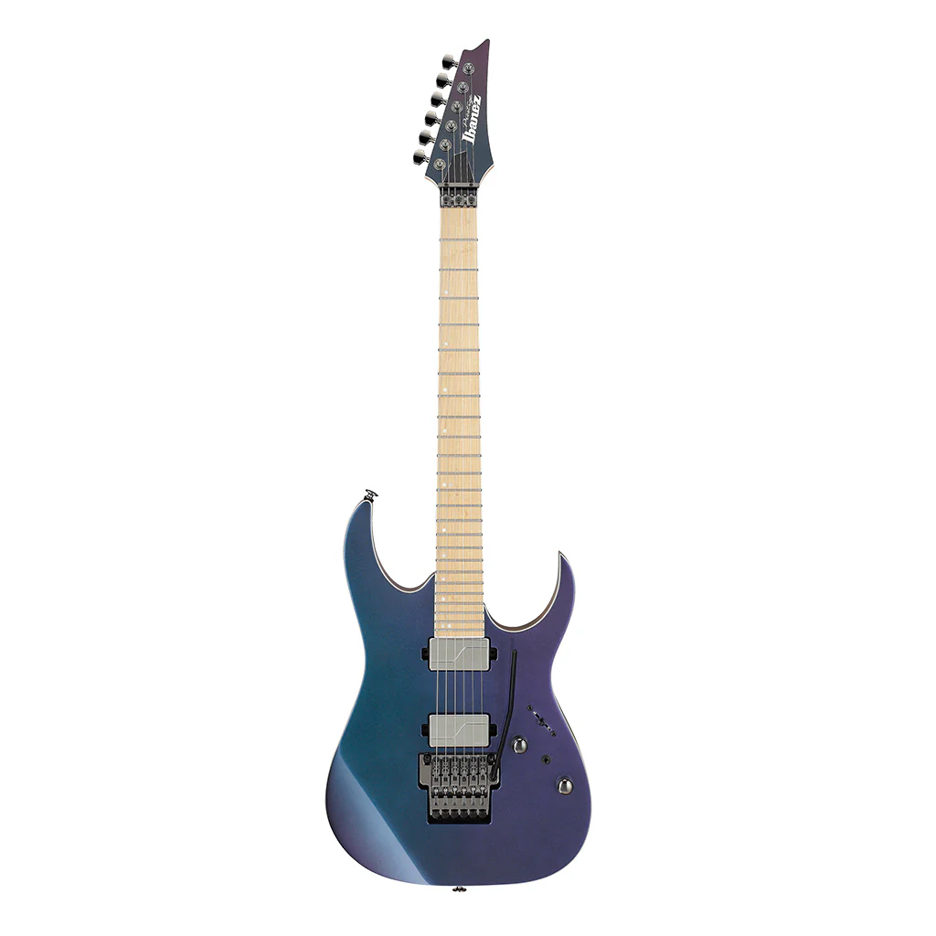 Ibanez RG5120M Prestige - Polar Lights - Image 2