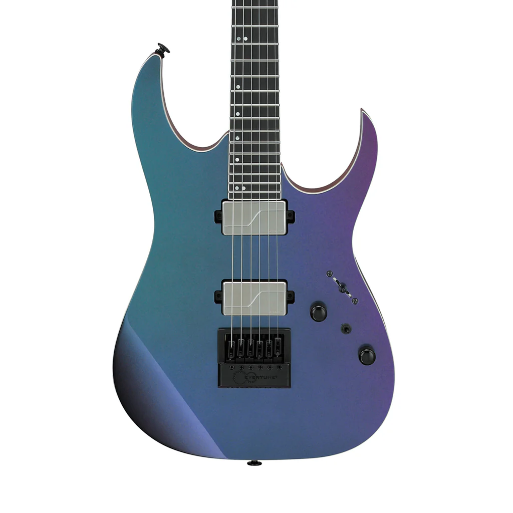 Ibanez RG5121RET Electric Guitar - Polar Lights