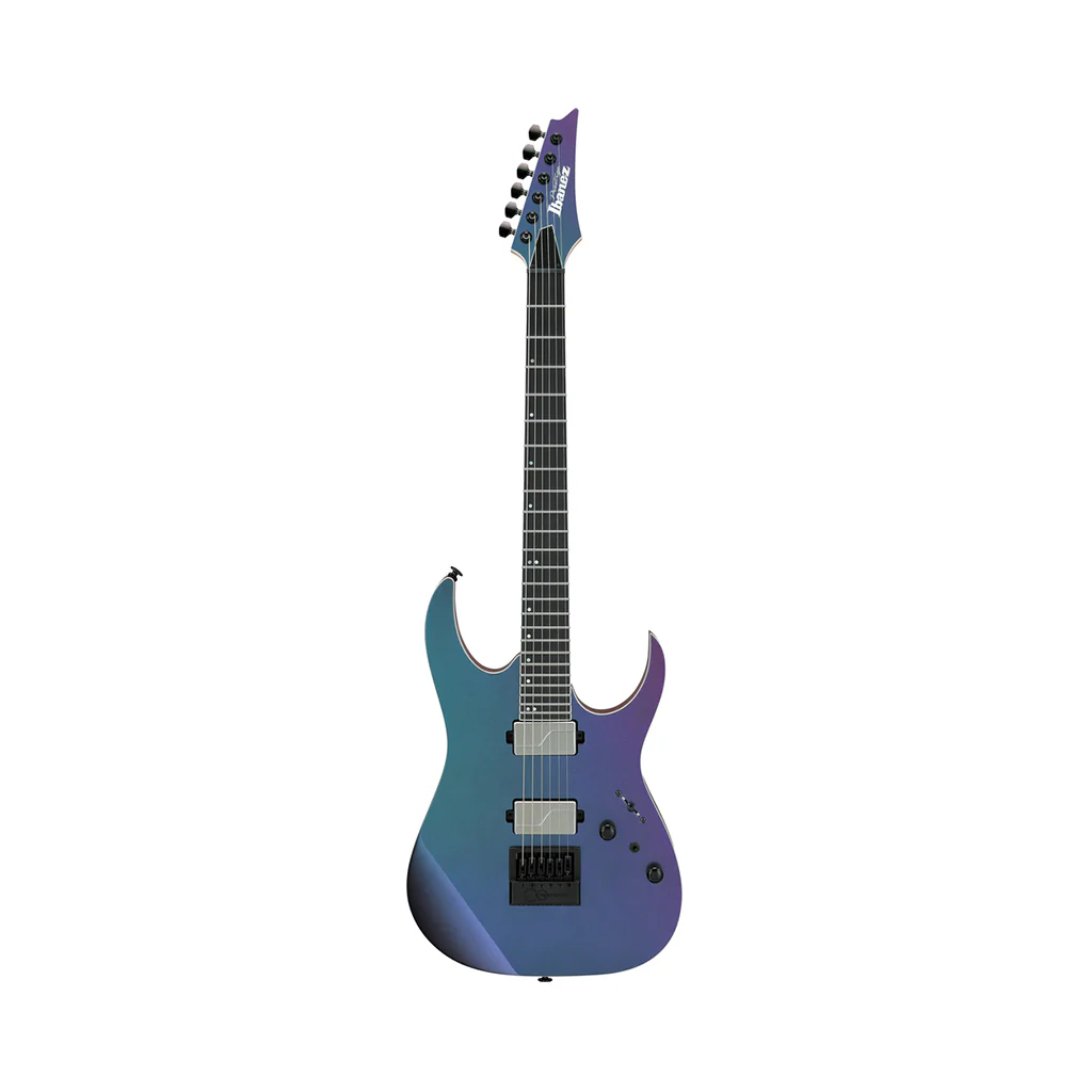 Ibanez RG5121RET Electric Guitar - Polar Lights - Image 3