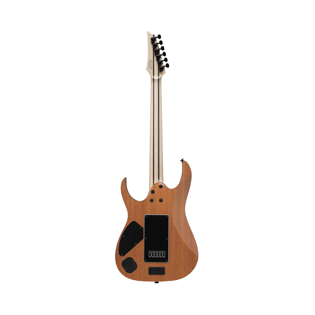 Ibanez RG5121RET Electric Guitar - Polar Lights - Image 4