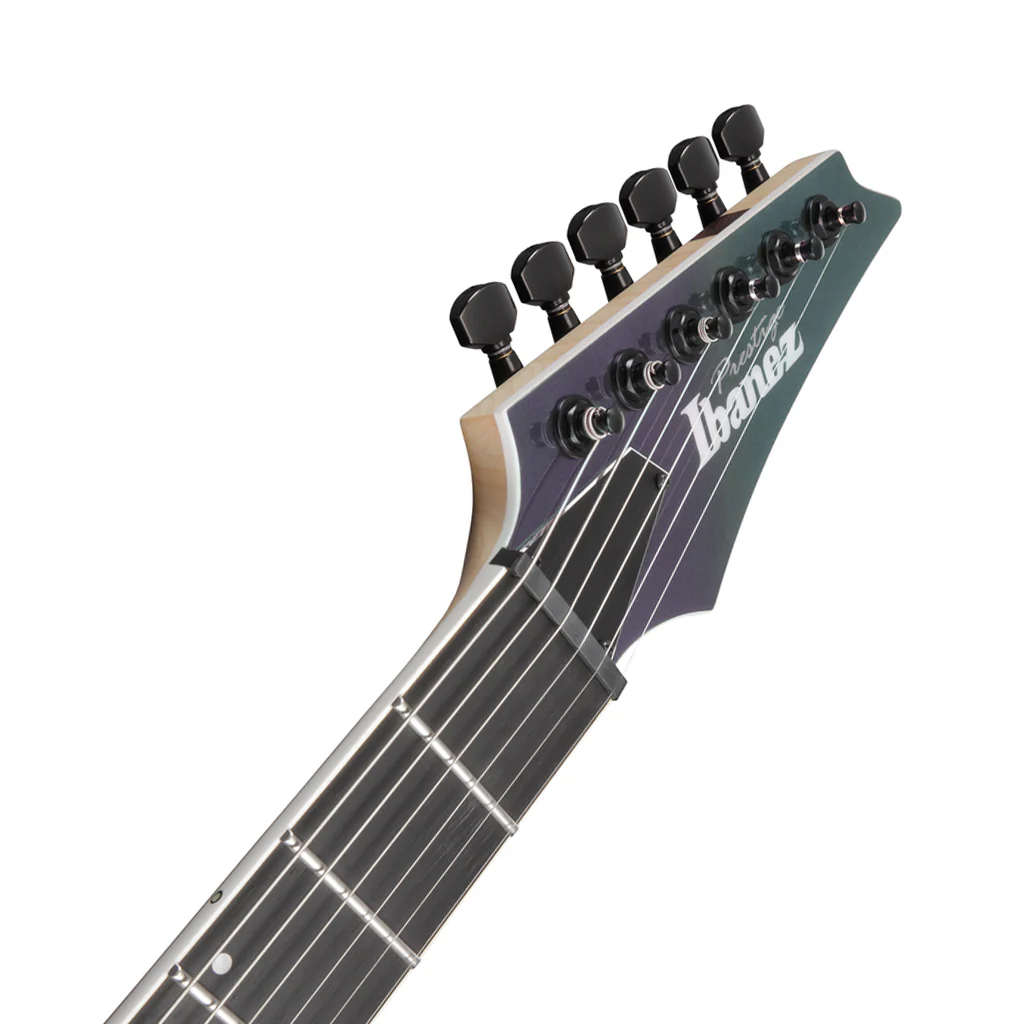 Ibanez RG5121RET Electric Guitar - Polar Lights - Image 5