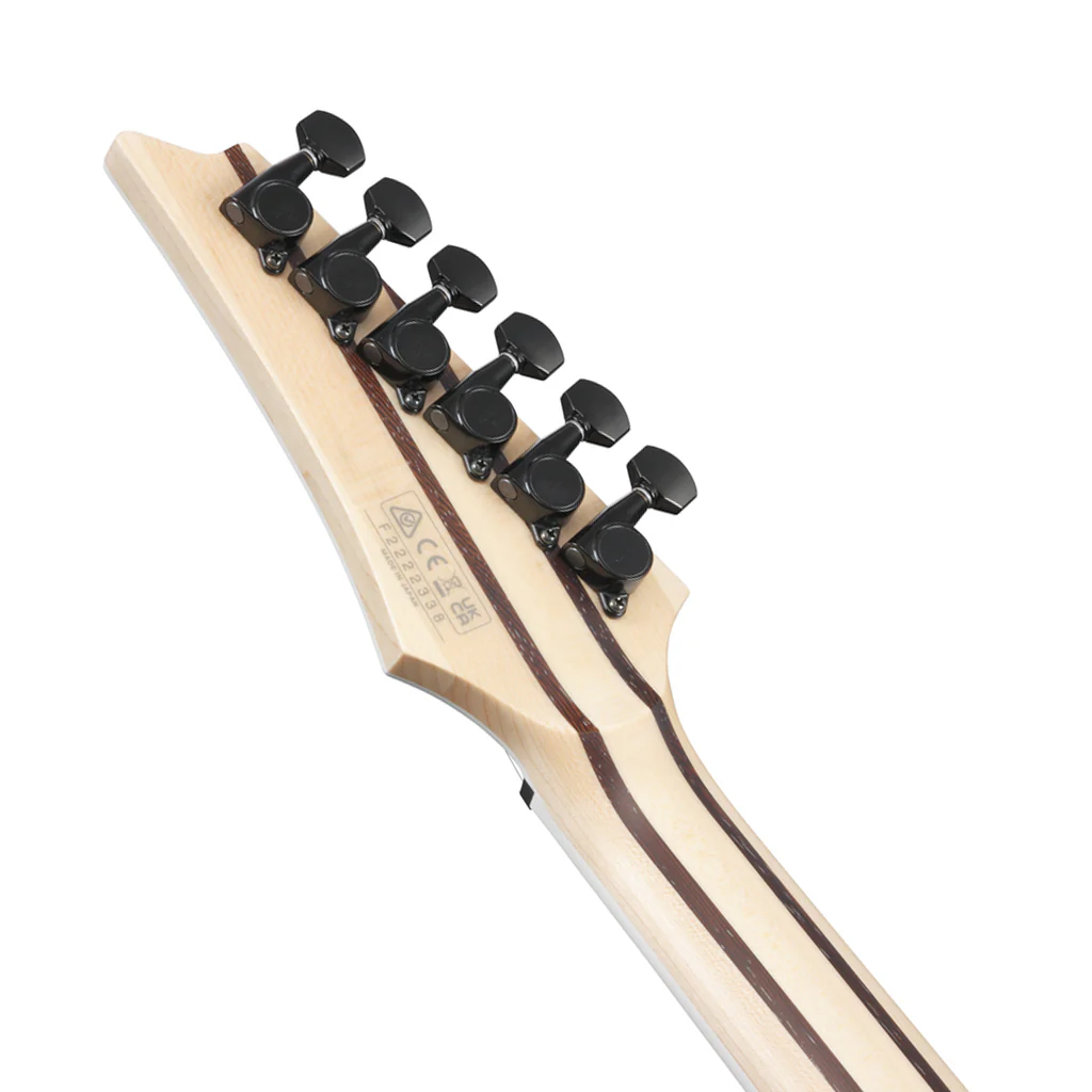 Ibanez RG5121RET Electric Guitar - Polar Lights - Image 6