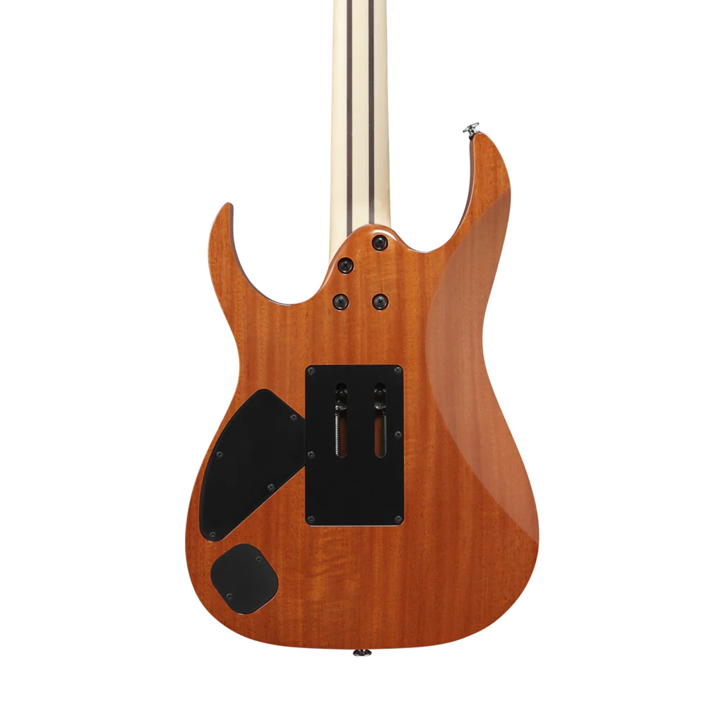 Ibanez RG5320R Electric Guitar - Cosmic Shadow - Image 2