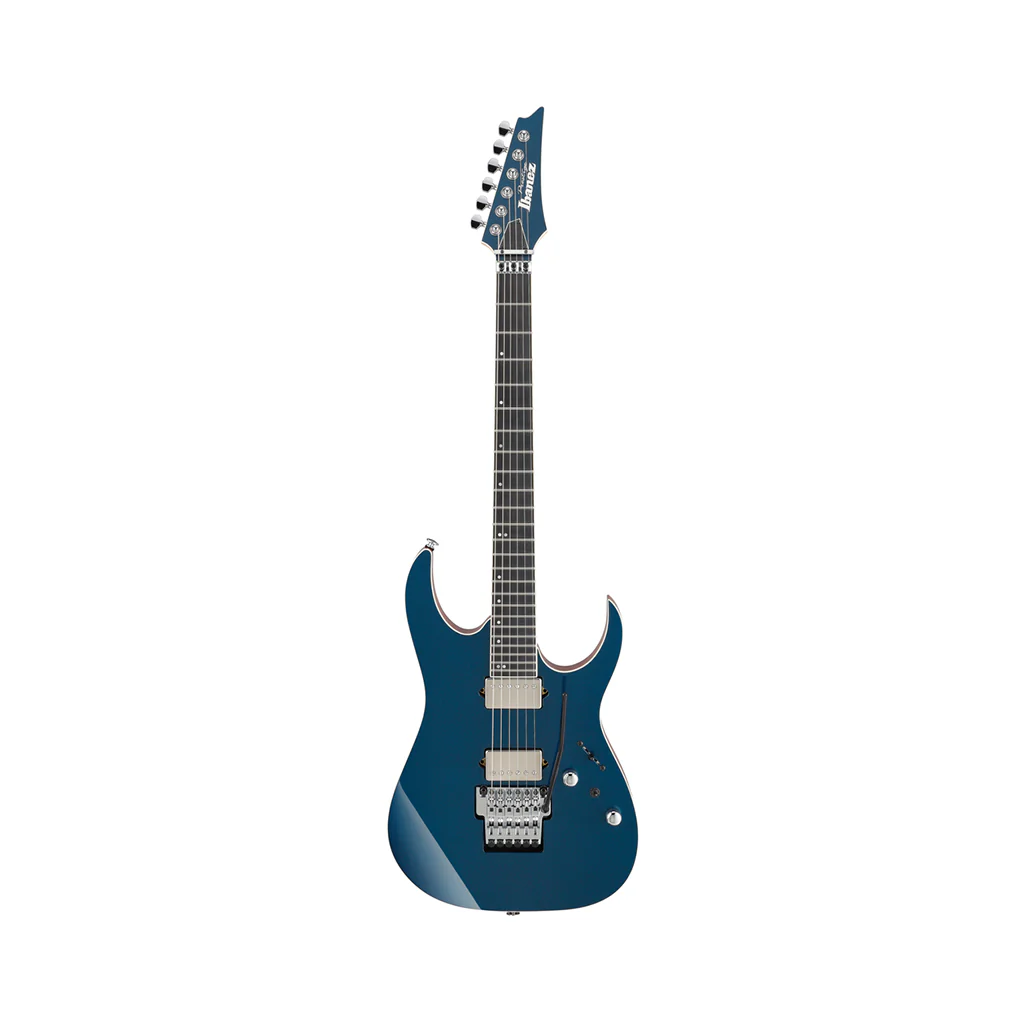 Ibanez RG5320RC Electric Guitar - Deep Forest Green Metallic - Image 3