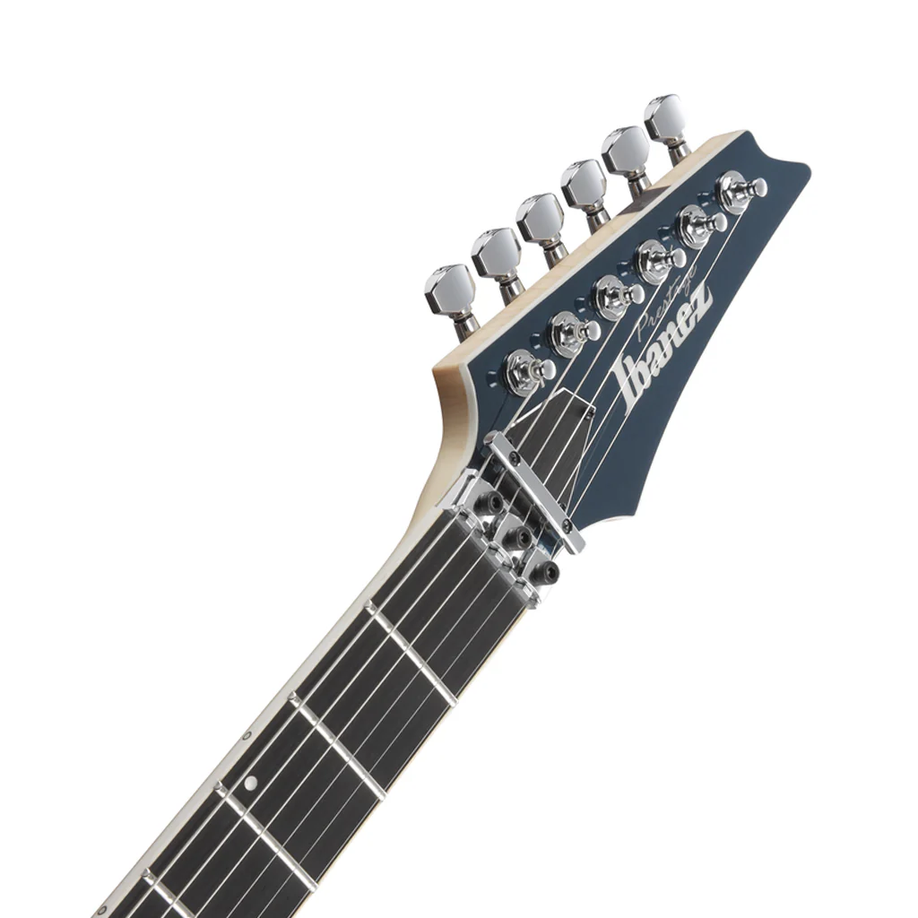 Ibanez RG5320RC Electric Guitar - Deep Forest Green Metallic - Image 5