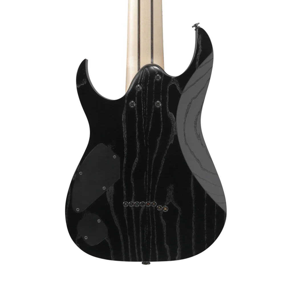 Ibanez RG5328R 8-String Prestige Electric Guitar - Lightning Through A Dark - Image 2