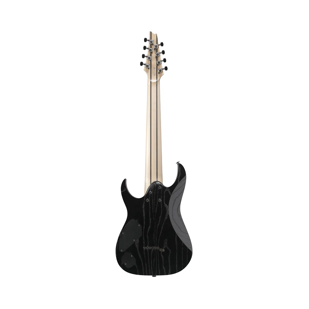 Ibanez RG5328R 8-String Prestige Electric Guitar - Lightning Through A Dark - Image 4