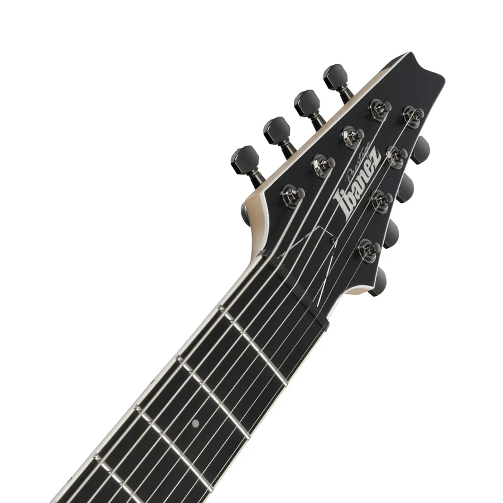Ibanez RG5328R 8-String Prestige Electric Guitar - Lightning Through A Dark - Image 5