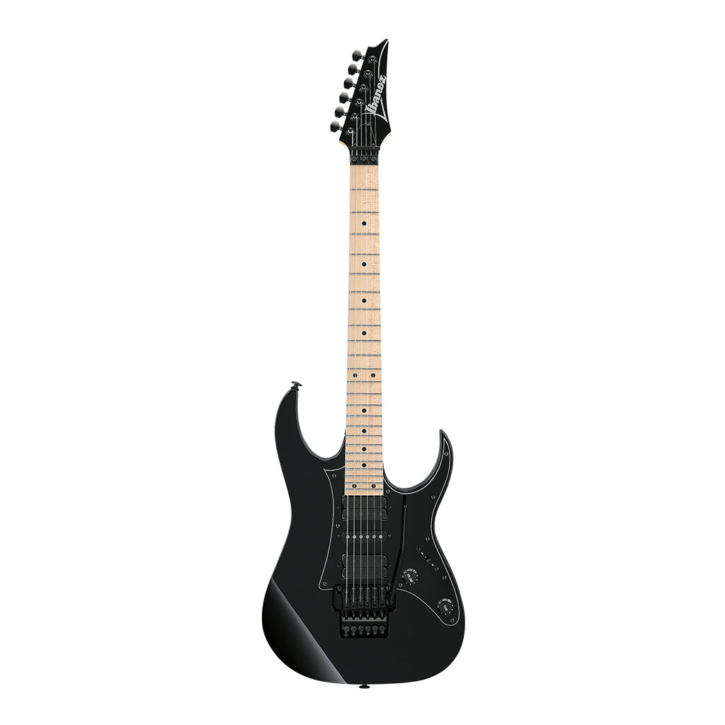 Ibanez - RG550 Genesis Collection Prestige - Black - Image 2