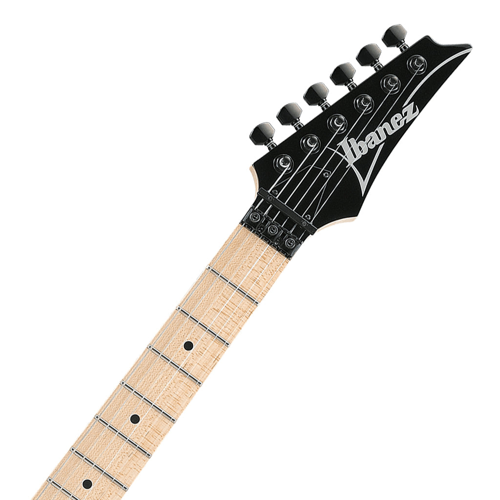 Ibanez - RG550 Genesis Collection Prestige - Black - Image 3
