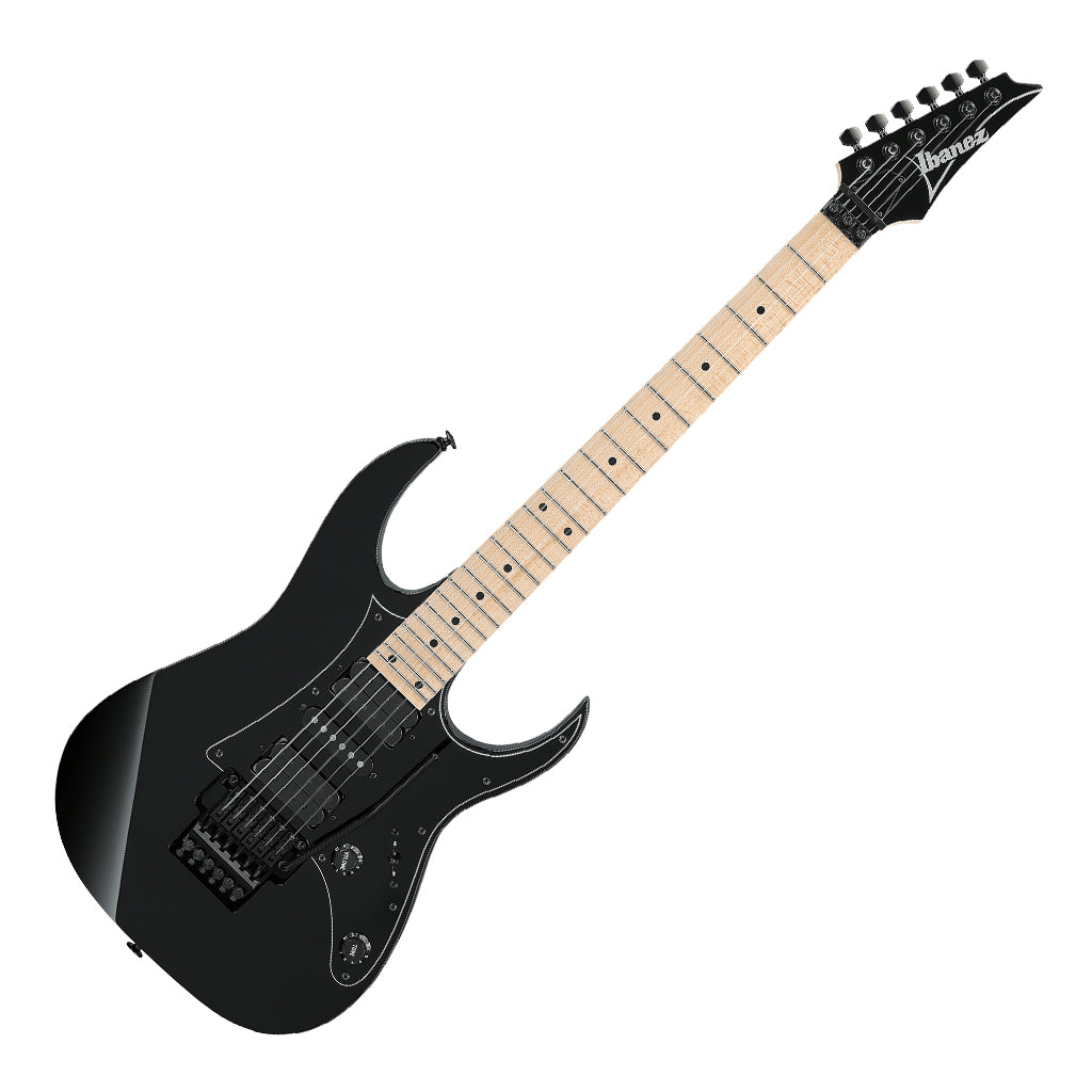 Ibanez - RG550 Genesis Collection Prestige - Black - Image 5