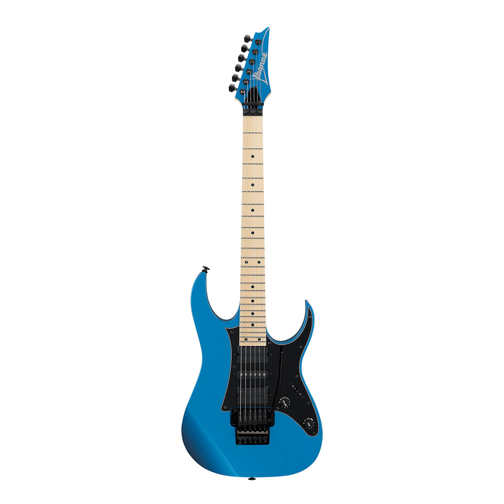Ibanez - RG550 Genesis Collection Prestige - Electric Blue - Image 2