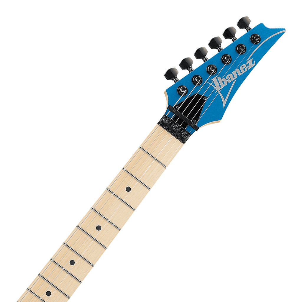 Ibanez - RG550 Genesis Collection Prestige - Electric Blue - Image 3