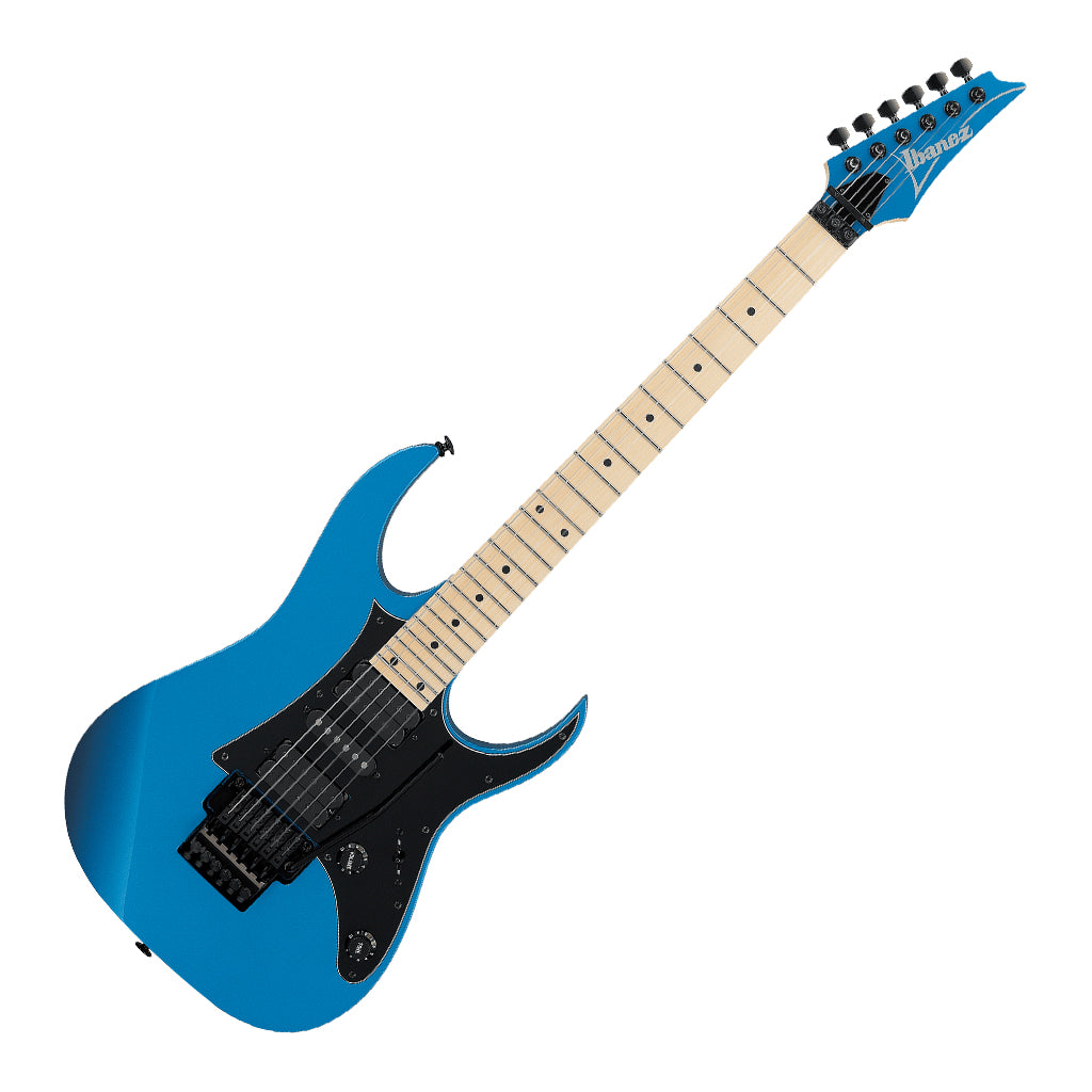 Ibanez - RG550 Genesis Collection Prestige - Electric Blue - Image 5