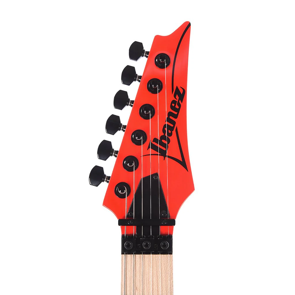 Ibanez - RG550 Genesis Collection - Road Flare Red - Image 3