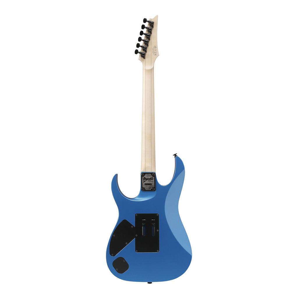 Ibanez RG565R Basswood Body with Rosewood Fretboard - Electric Blue - Image 4