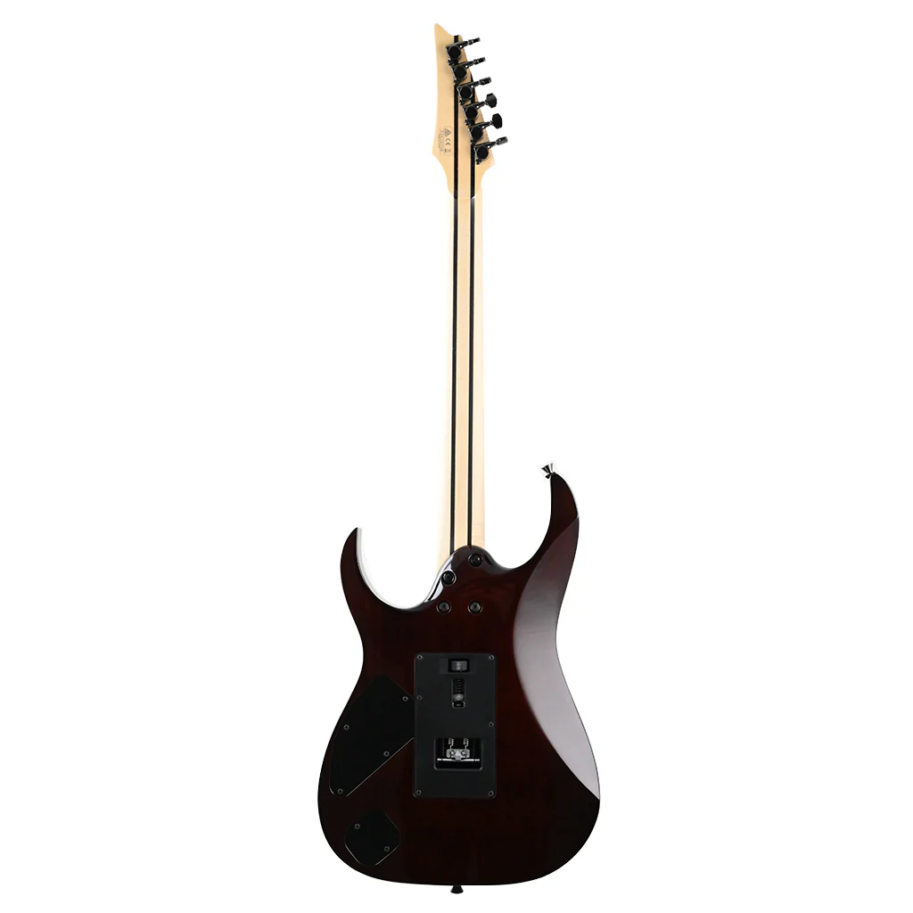 Ibanez RG8570Z j.custom - Brownish Sphalerite - Image 3