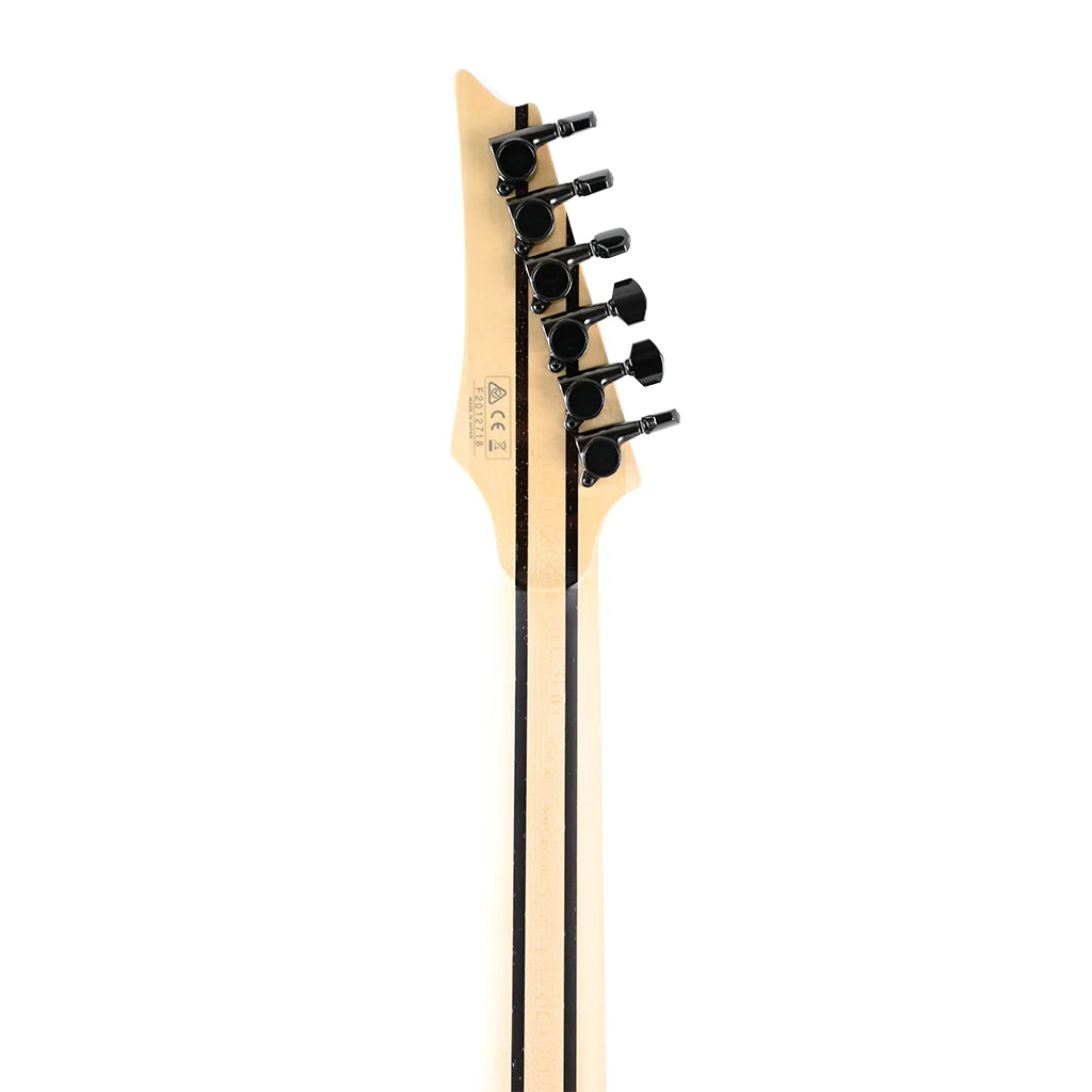 Ibanez RG8570Z j.custom - Brownish Sphalerite - Image 5