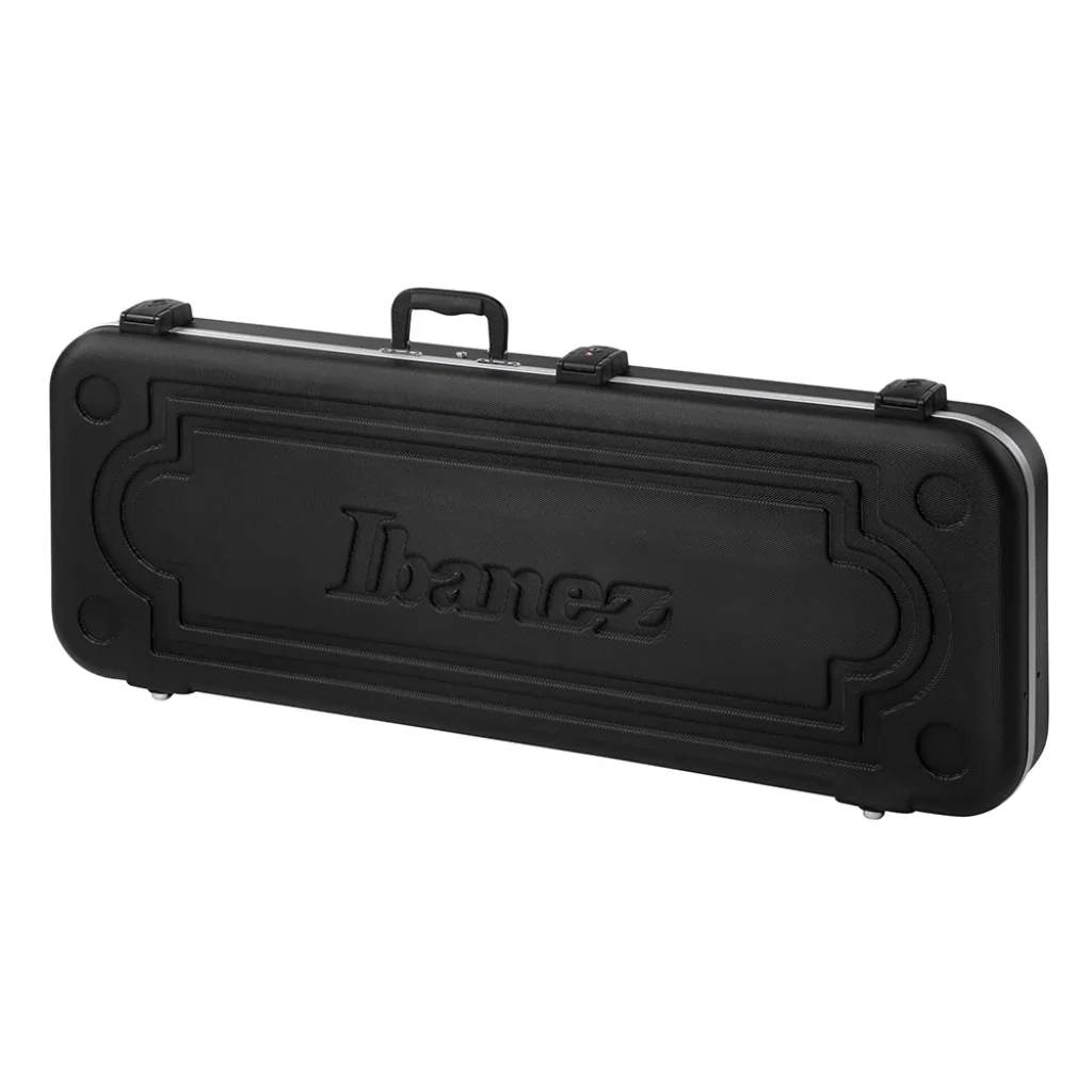 Ibanez RG8620AH j.Custom Electric Guitar - Black Quartz - Image 9
