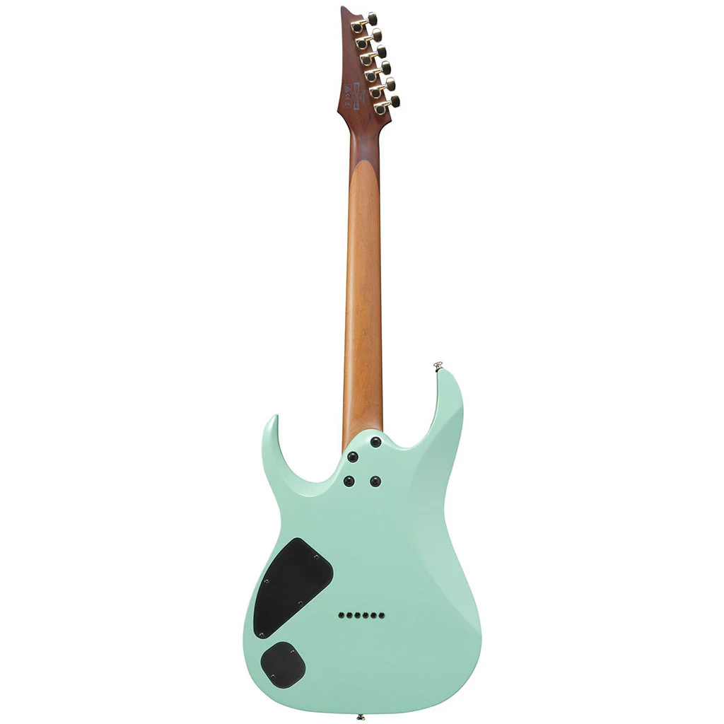 Ibanez RGA42HP - Seafoam Green Matte - Image 3