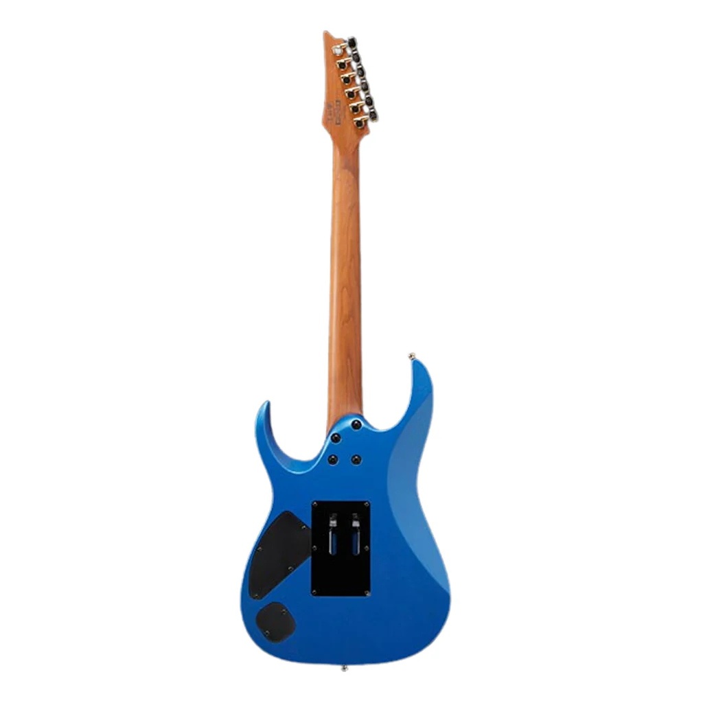Ibanez RGA42HPT Laser Blue Matte - Image 3