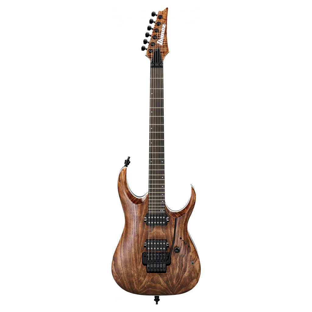 Ibanez RGA60AL - Antique Brown Stained Low Gloss - Image 2