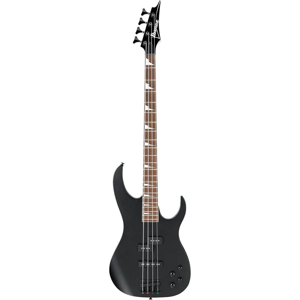 Ibanez RGB300 BKF Electric Bass - Image 2