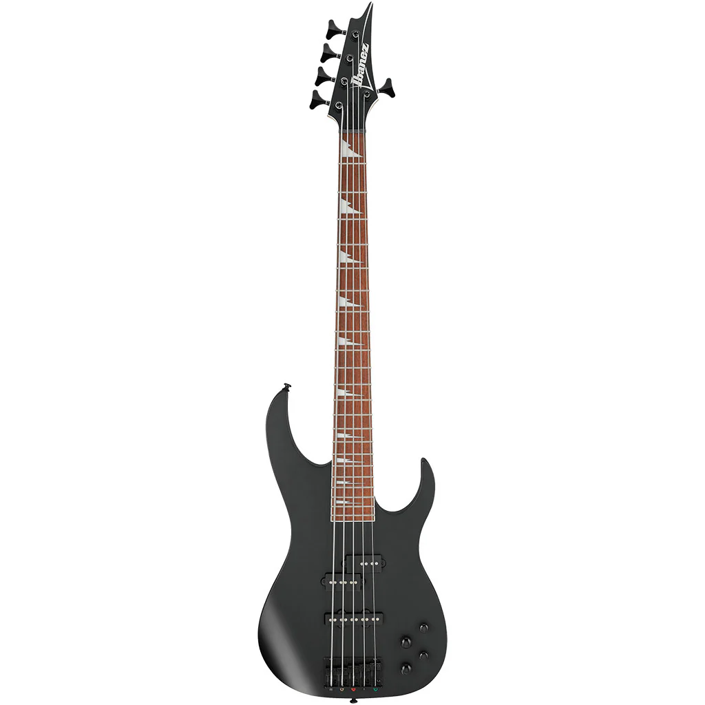 Ibanez RGB305 BKF Electric 5-String Bass - Image 2